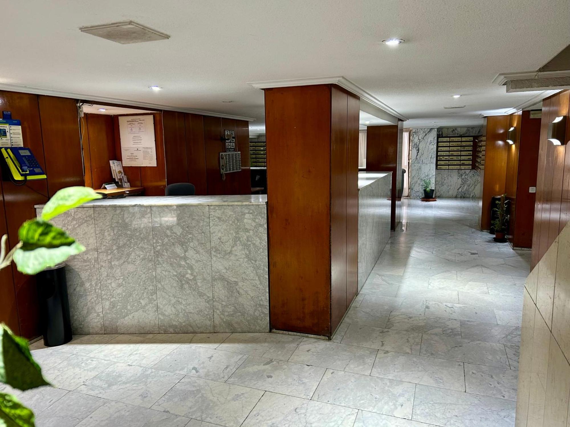 Apartamentos Goya 75 — Foto’s 1